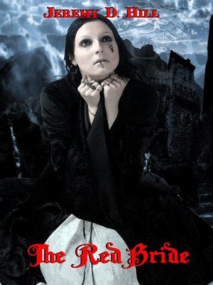cover image of The Red Bride